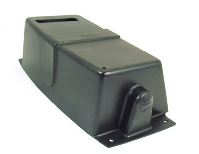 Ground Force Battery Cover